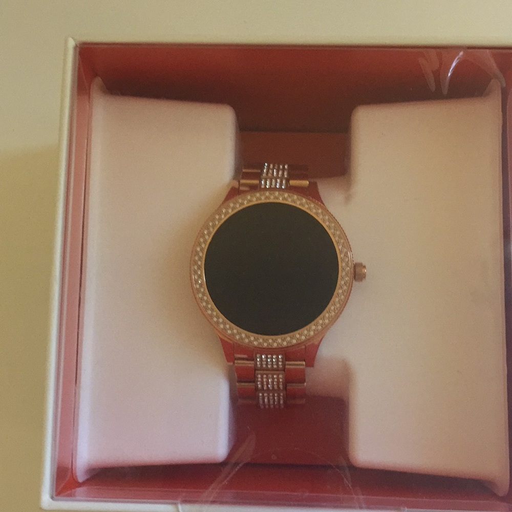 Fossil Refurbished Gen 3 Smartwatch